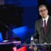 Vučić on the role of the Serbian police: “You have always been at the service of the motherland”