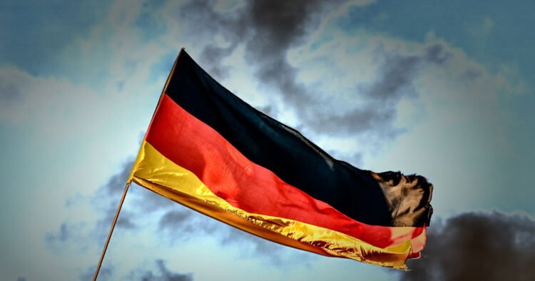 Three million unemployed in Germany, and still no workers