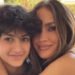 Jennifer Lopez’s daughter changed her name: She introduces herself as Oskar