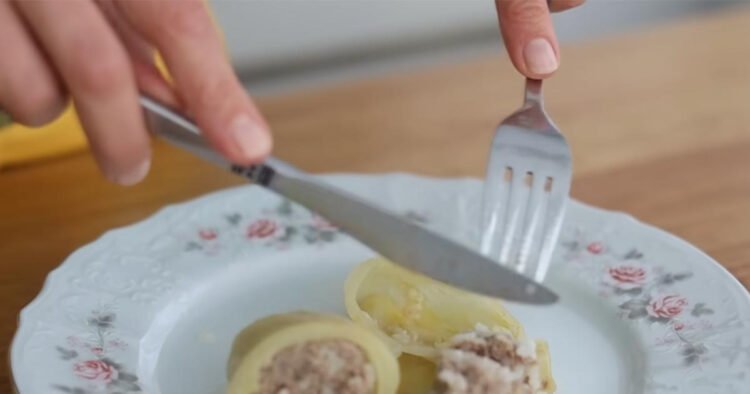 Summer sarma with fresh tomatoes: A recipe for a lighter version of a favorite dish