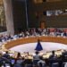 Paris demands an urgent session of the Security Council