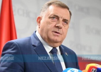 Dodik: Srebrenica and the surrounding villages are a place of Serbian suffering, but also of pride