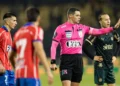 Peñarol 0-1 Central Español: painful defeat of Diego Aguirre’s team after 10 minutes of added time, with nine men and no reaction for the Intermediate Tournament