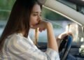 If you are a first year driver… 6 steps that will make you drive calmly and confidently like the professionals