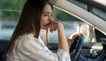 If you are a first year driver… 6 steps that will make you drive calmly and confidently like the professionals