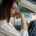 If you are a first year driver… 6 steps that will make you drive calmly and confidently like the professionals