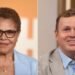 Spencer Pratt waits for results as Los Angeles Mayor Karen Bass advances to runoff