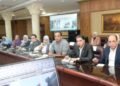 A decent life.. The Governor of Gharbia directs the immediate start of local development projects