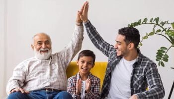 When you are a father, you will understand.. 6 details that change in our relationship with our family after giving birth