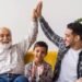 When you are a father, you will understand.. 6 details that change in our relationship with our family after giving birth