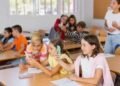 Poland moves against screen addiction.. Banning smartphones in schools is close to being implemented