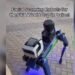 Robotic dogs to secure the World Cup raise concerns about surveillance and security