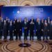 NATO Council visits Ukraine