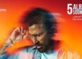 “Oba” and “Ward”.. Ahmed Saad releases the last installment of “The Joyful Album”