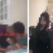A student was arrested for luring girls and photographing them in his apartment in Sharqia