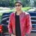 Achraf Hakimi arrives at the Moroccan camp in preparation for the 2026 World Cup.. video
