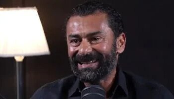Sherif Attia in the Shaghlana podcast: The producer is the work maestro and has the final word