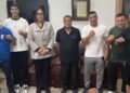 The Boxing Federation issues a statement to confront the rumours