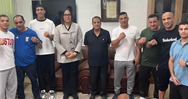 The Boxing Federation issues a statement to confront the rumours