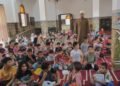 To create a conscious generation and discover talents.. Ismailia Endowments launches the educational program for children