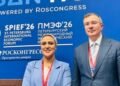 A Russian Congress official told Youm7: Large international participation in the St. Petersburg Forum this year