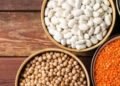 How much are lentils?.. Prices of legumes in Kafr El-Sheikh, Wednesday, June 3, 2026