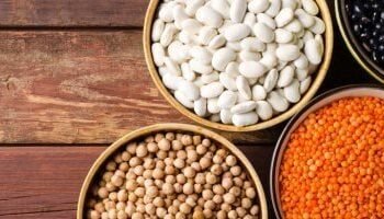 How much are lentils?.. Prices of legumes in Kafr El-Sheikh, Wednesday, June 3, 2026