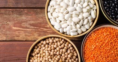 How much are lentils?.. Prices of legumes in Kafr El-Sheikh, Wednesday, June 3, 2026