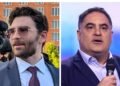 US political commentators denied entry to United Kingdom following visa revocations