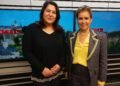 Stand Speak Rise Up!: Grand Duchess Maria Teresa advocates for survivors of wartime sexual violence