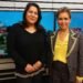 Stand Speak Rise Up!: Grand Duchess Maria Teresa advocates for survivors of wartime sexual violence