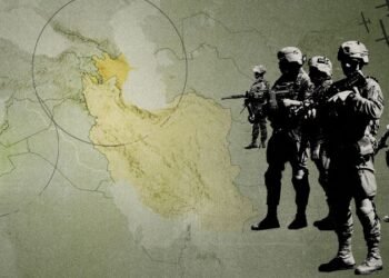 Exclusive: Israel sent troops to Azerbaijan during Iran war, sources say