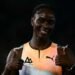 Alfred beats Jefferson-Wooden in Diamond League opener