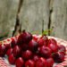 Cherries produced better this year, prices are significantly lower than last year