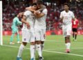 Football: Luxembourg secures 1-0 win over Albania thanks to Sinani goal
