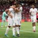 Football: Luxembourg secures 1-0 win over Albania thanks to Sinani goal
