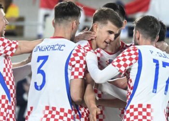 Croatia World Cup 2026 – Modrić leads the new campaign of “Vatreni”