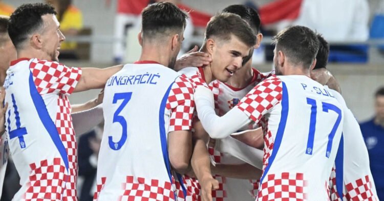 Croatia World Cup 2026 – Modrić leads the new campaign of “Vatreni”