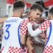 Croatia World Cup 2026 – Modrić leads the new campaign of “Vatreni”