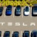 Tesla’s new Roadster postponed again