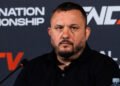 Dražen Forgač FNC interview: Belgrade record, MMA expansion and return to Banjaluka