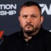 Dražen Forgač FNC interview: Belgrade record, MMA expansion and return to Banjaluka