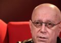 The legendary actor on the relationship between his son and Jelisaveta Orašanin: “His choices, his matter”