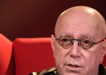 The legendary actor on the relationship between his son and Jelisaveta Orašanin: “His choices, his matter”