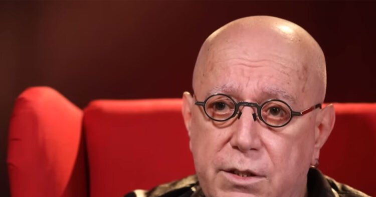 The legendary actor on the relationship between his son and Jelisaveta Orašanin: “His choices, his matter”
