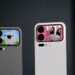 The Xiaomi 18 Pro brings a major upgrade to the rear screen