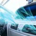 The air conditioner in the car will not cool properly if you make these mistakes