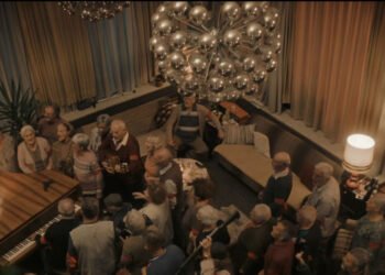 New international success of B&H film: “Pavilion” received recognition in Athens as well