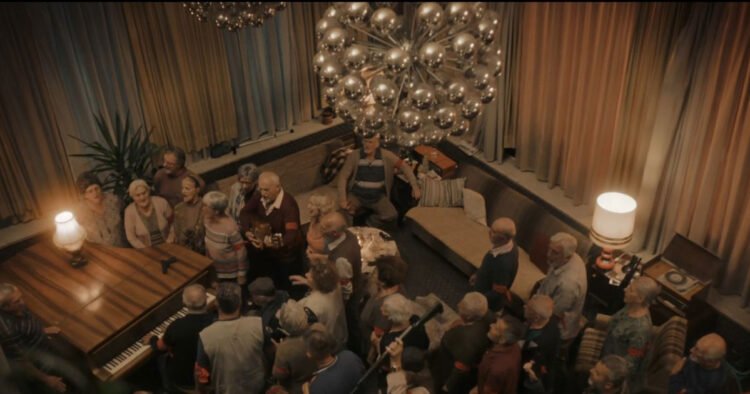 New international success of B&H film: “Pavilion” received recognition in Athens as well