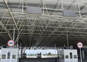 The new Gradiška crossing has reduced congestion: Citizens and transporters are already feeling the benefits